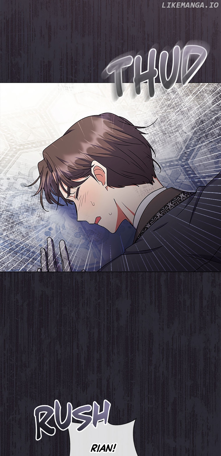 The Little Landlady Chapter 91 - page 38