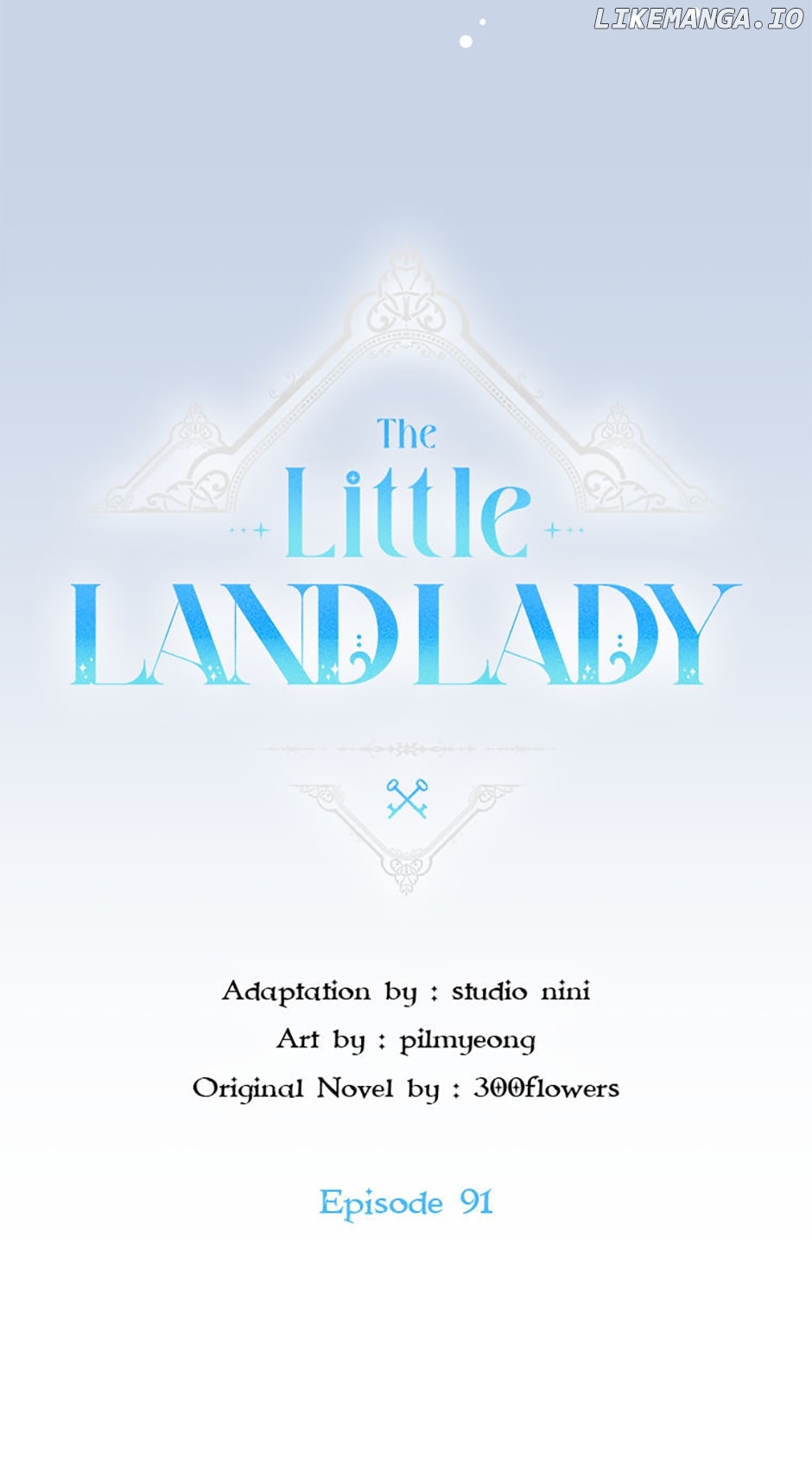 The Little Landlady Chapter 91 - page 4