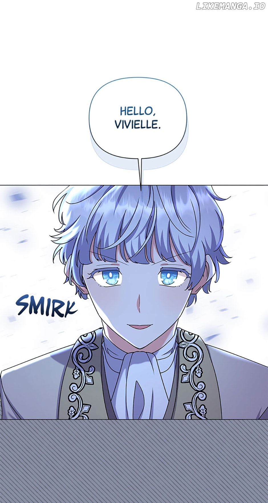 The Little Landlady Chapter 91 - page 43