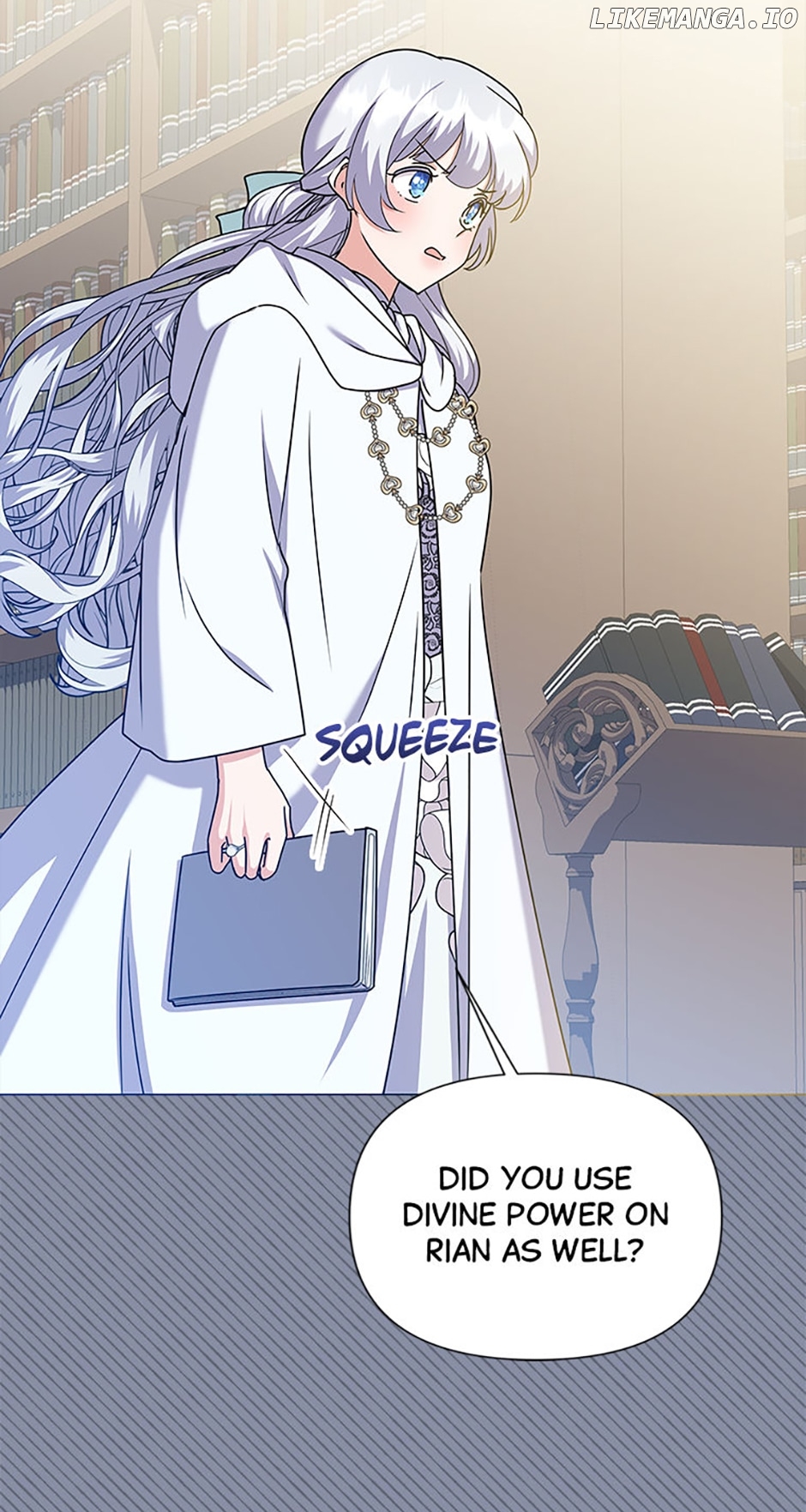 The Little Landlady Chapter 91 - page 47