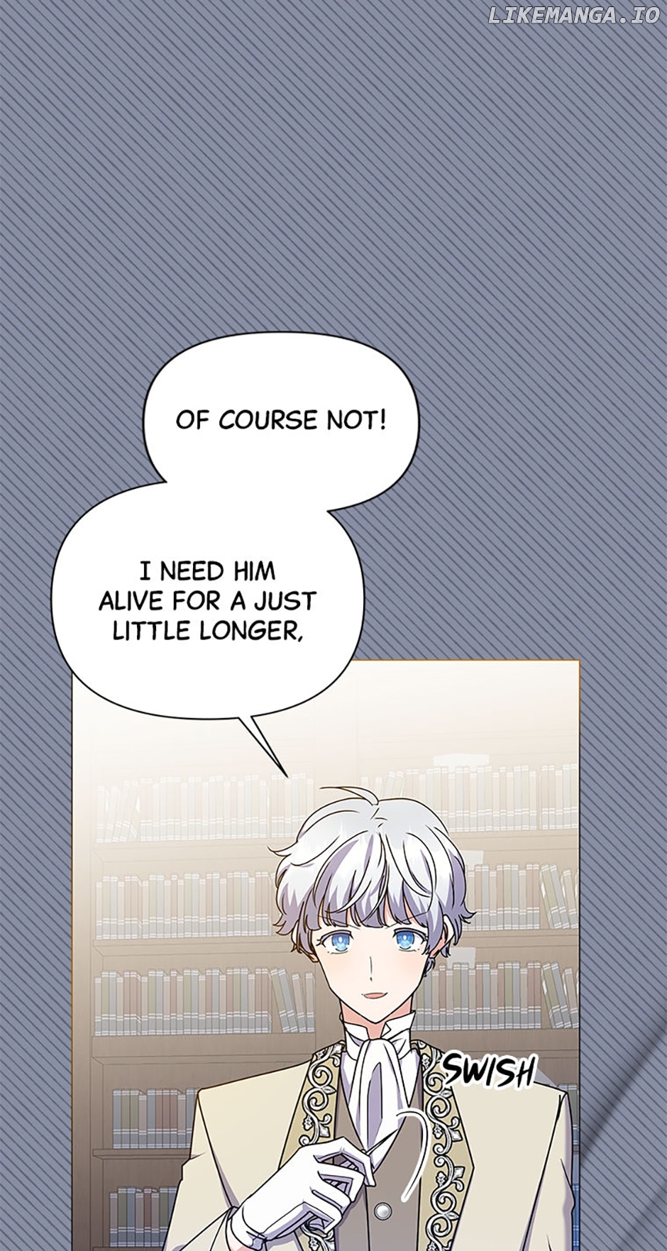 The Little Landlady Chapter 91 - page 48