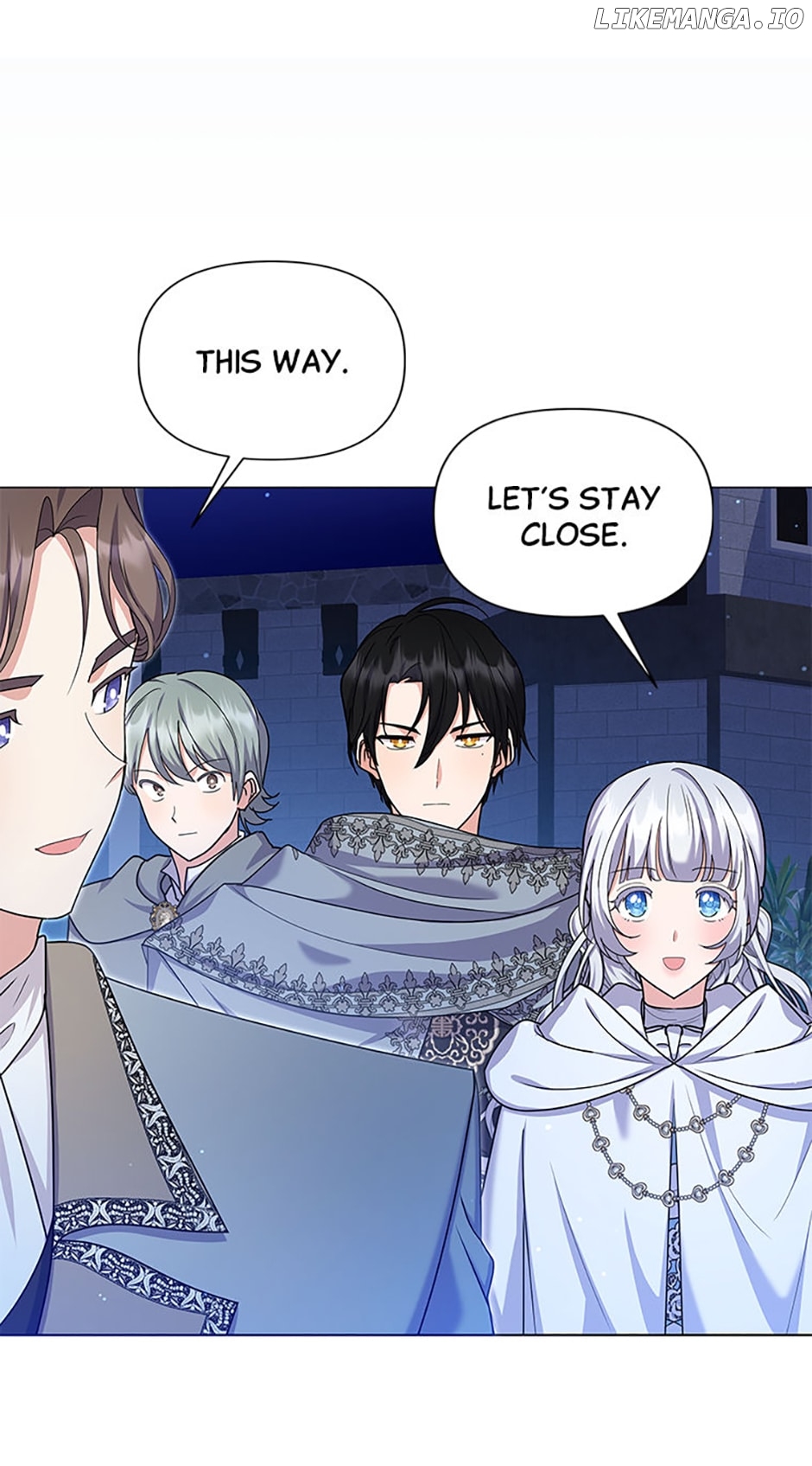 The Little Landlady Chapter 91 - page 5