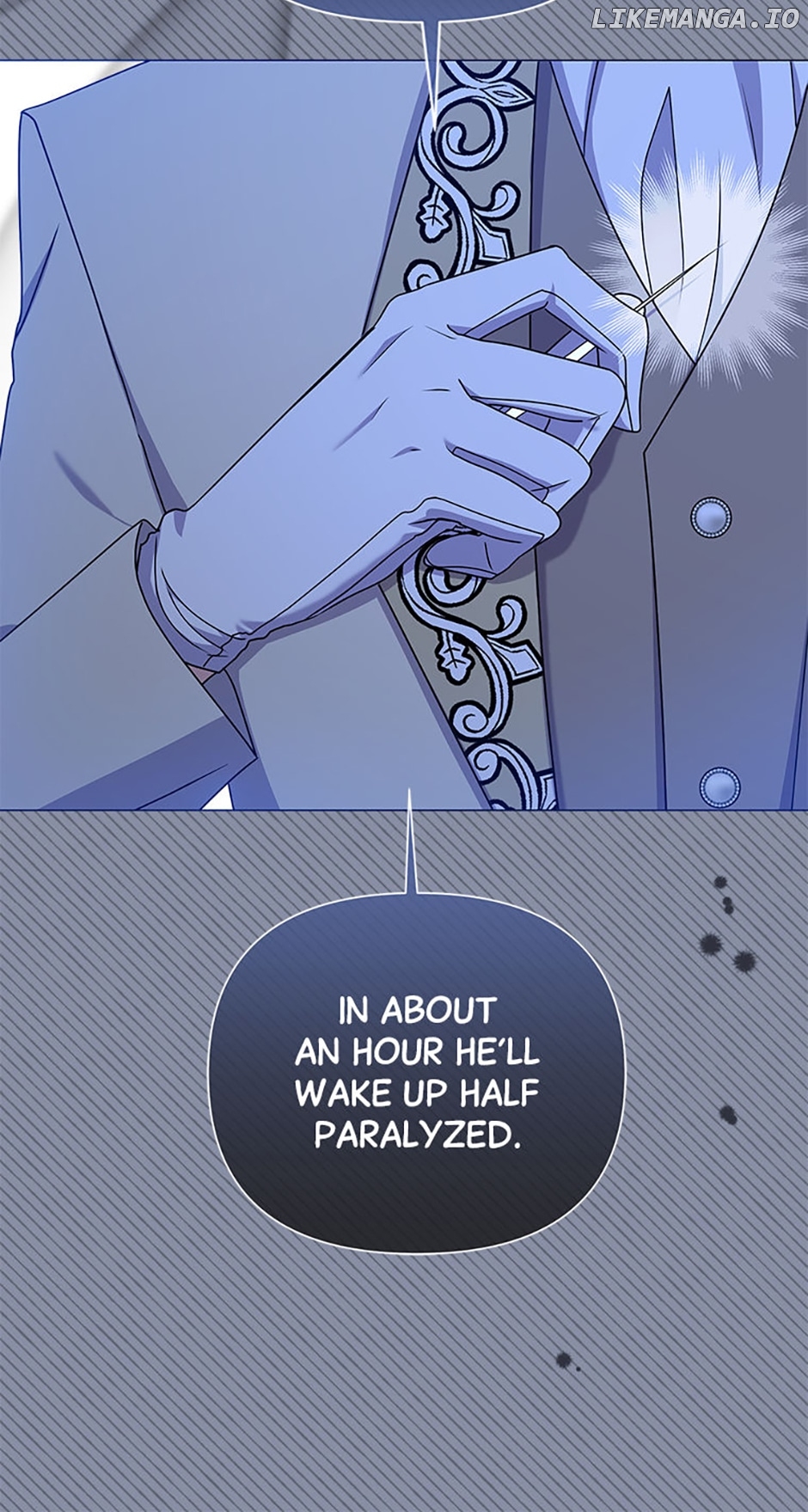 The Little Landlady Chapter 91 - page 50