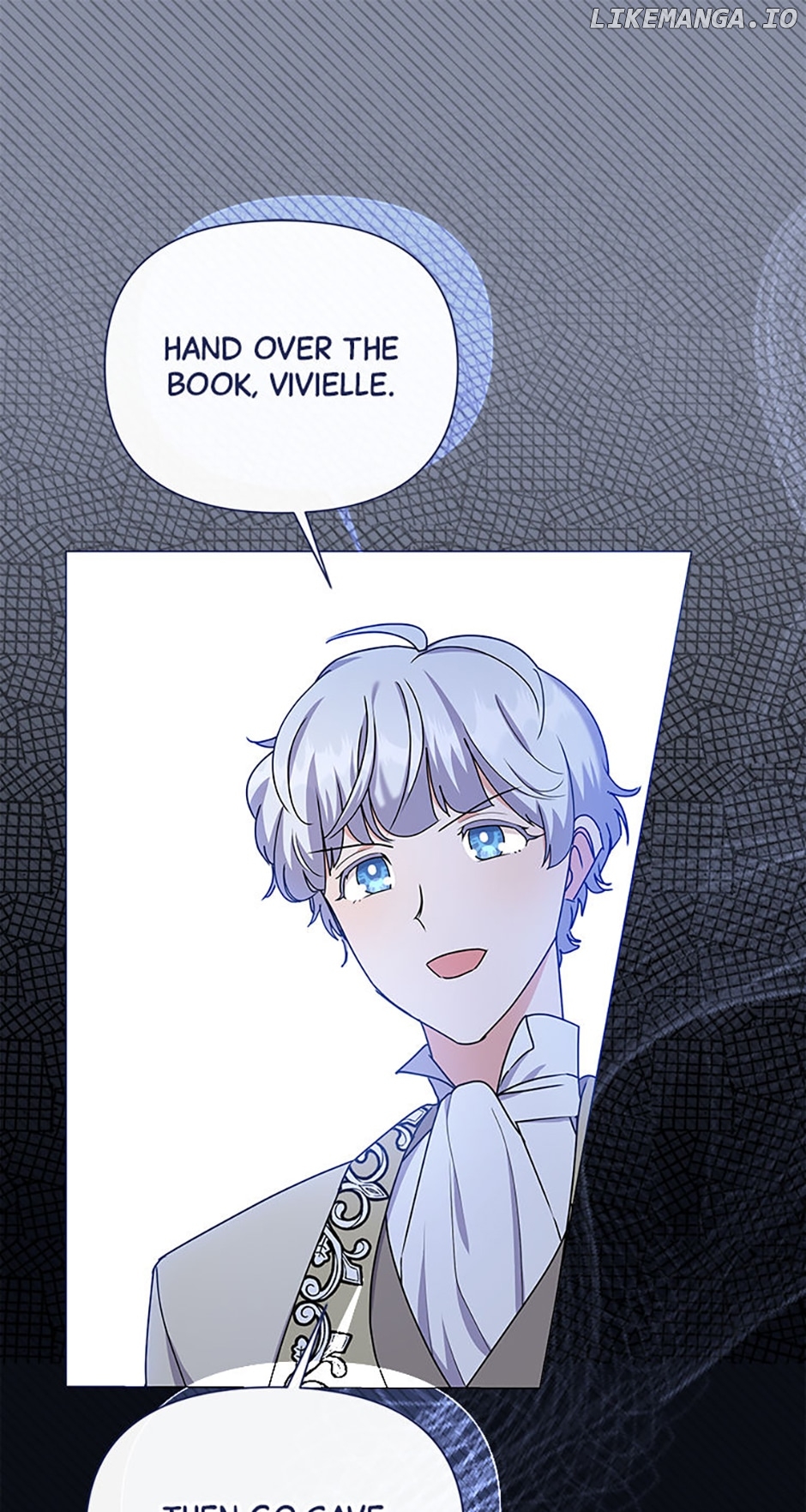 The Little Landlady Chapter 91 - page 51