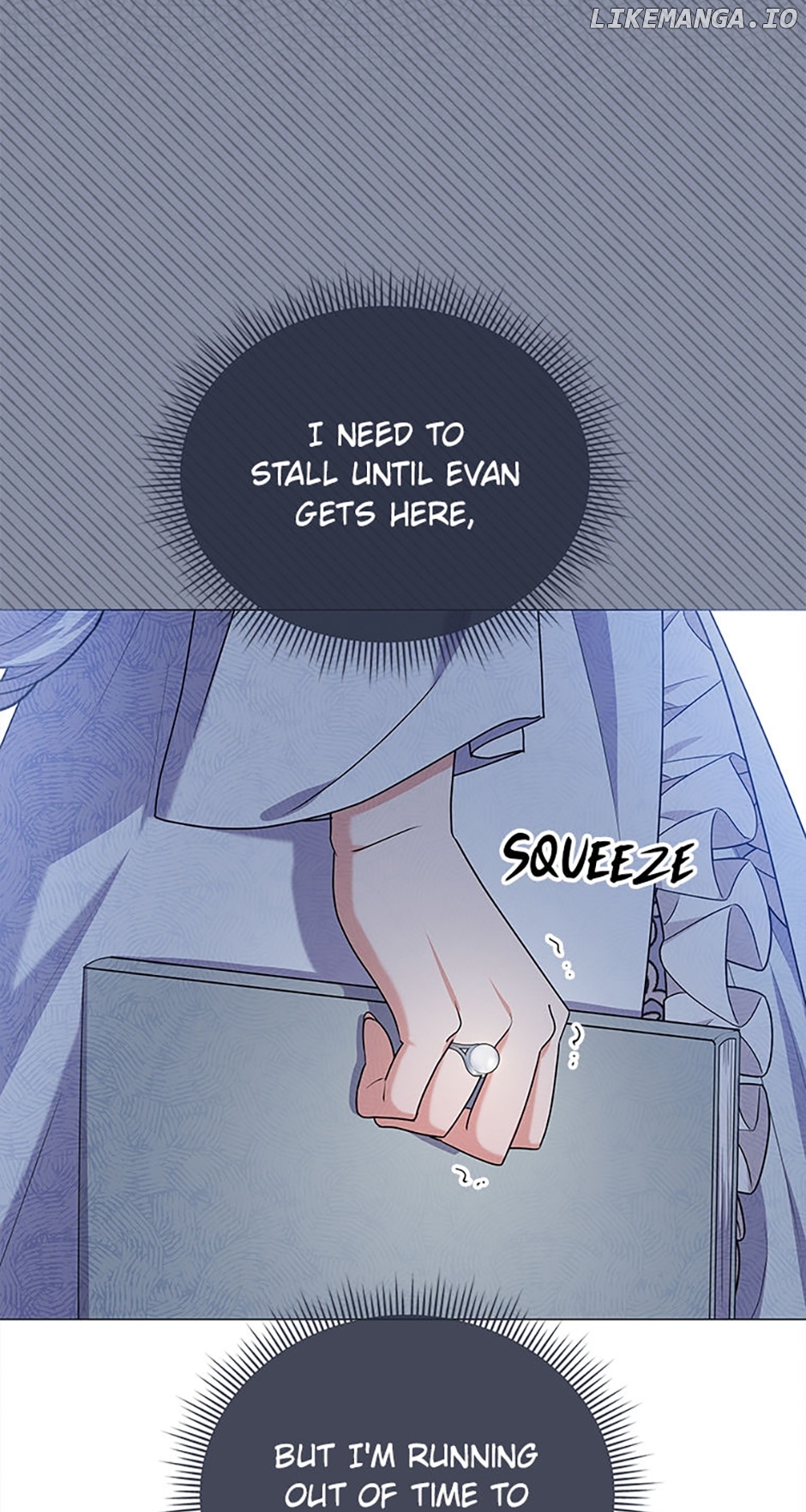 The Little Landlady Chapter 91 - page 53