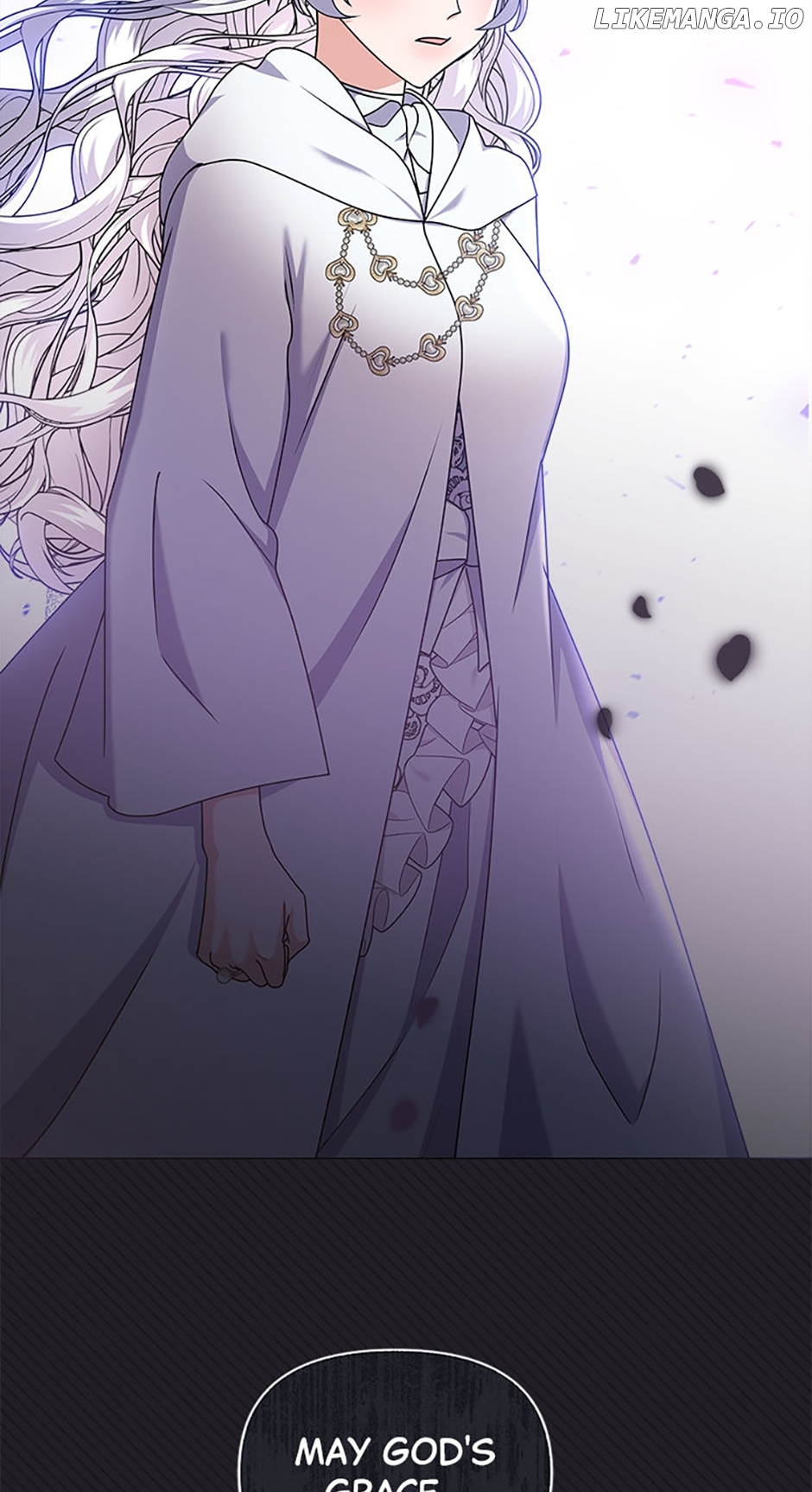 The Little Landlady Chapter 91 - page 60
