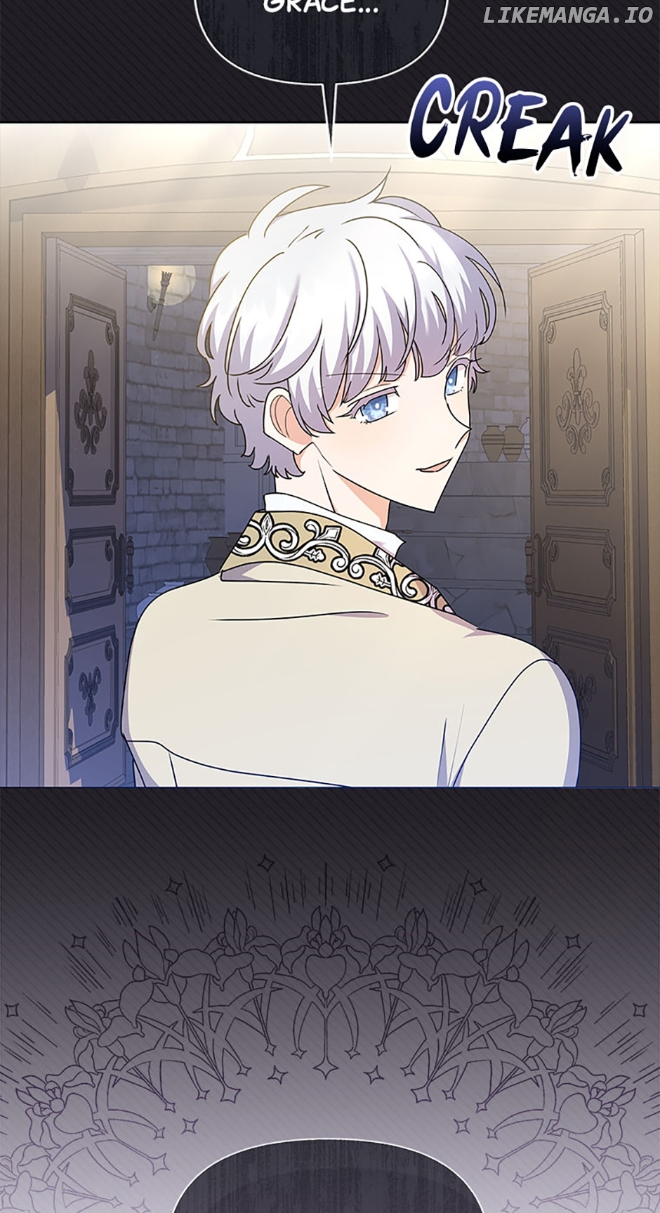 The Little Landlady Chapter 91 - page 61