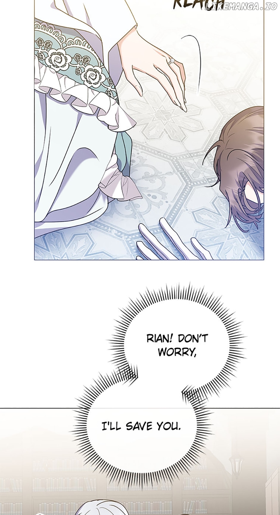 The Little Landlady Chapter 91 - page 63