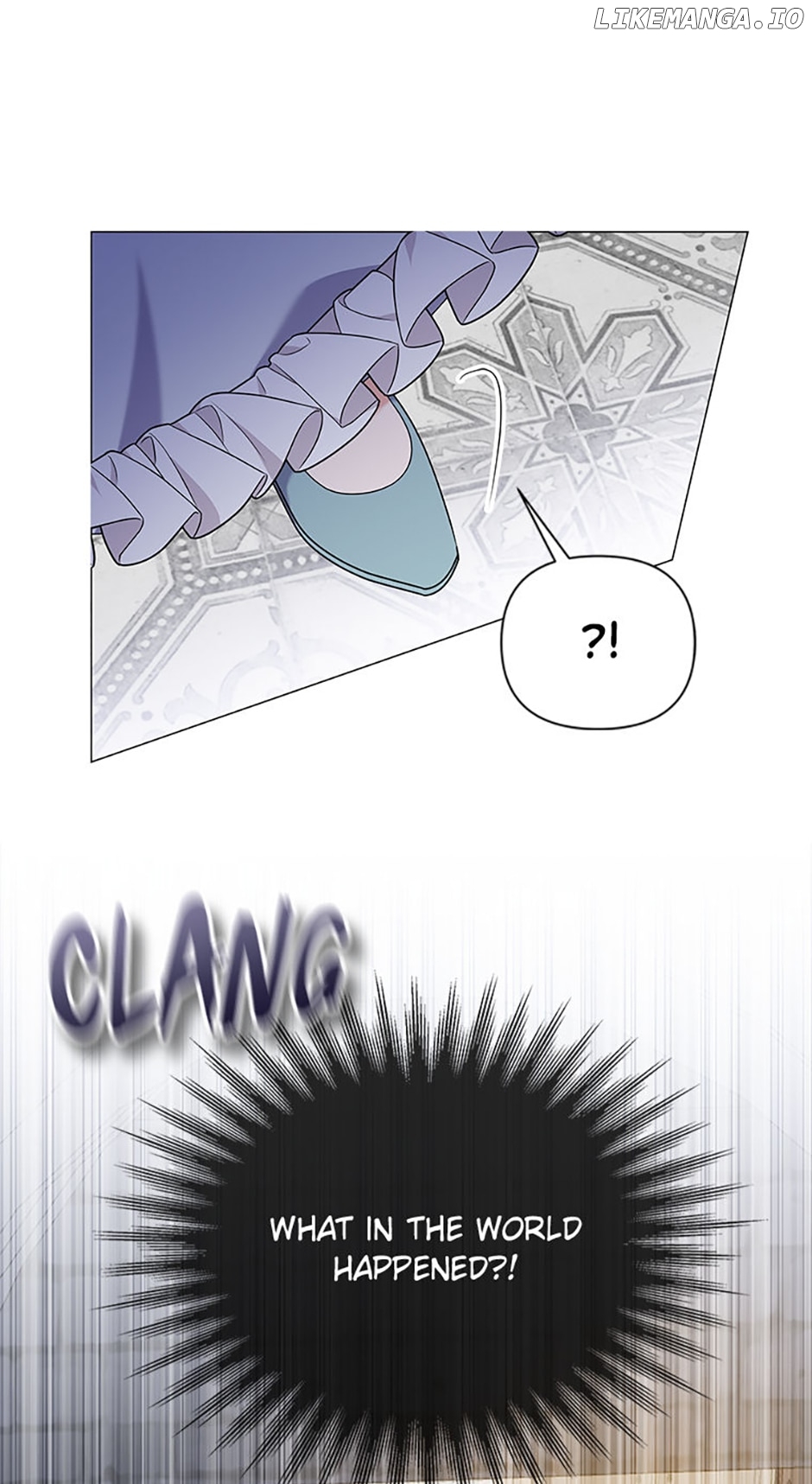 The Little Landlady Chapter 91 - page 66