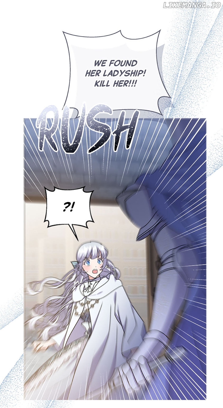 The Little Landlady Chapter 91 - page 69