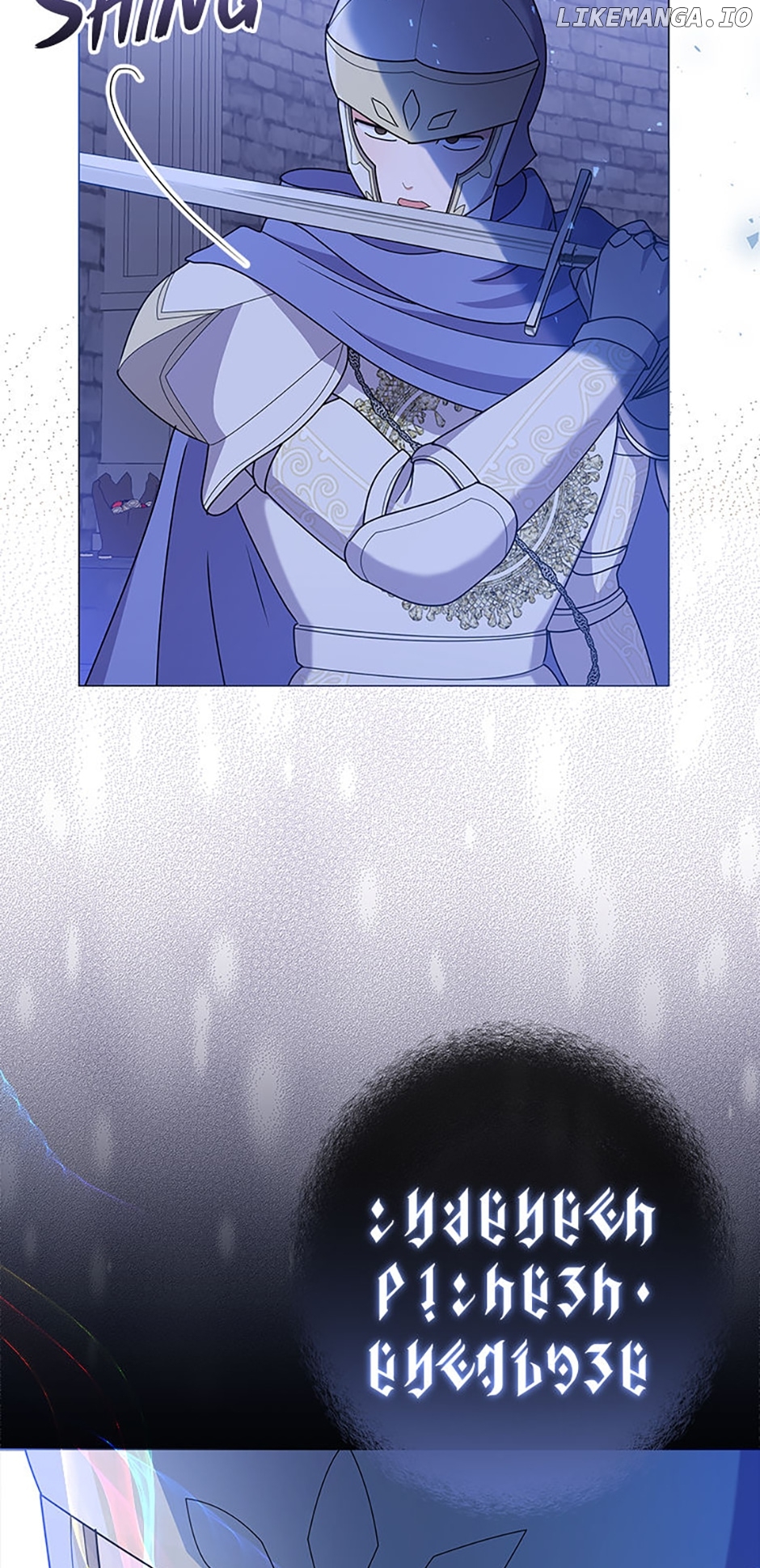 The Little Landlady Chapter 91 - page 75