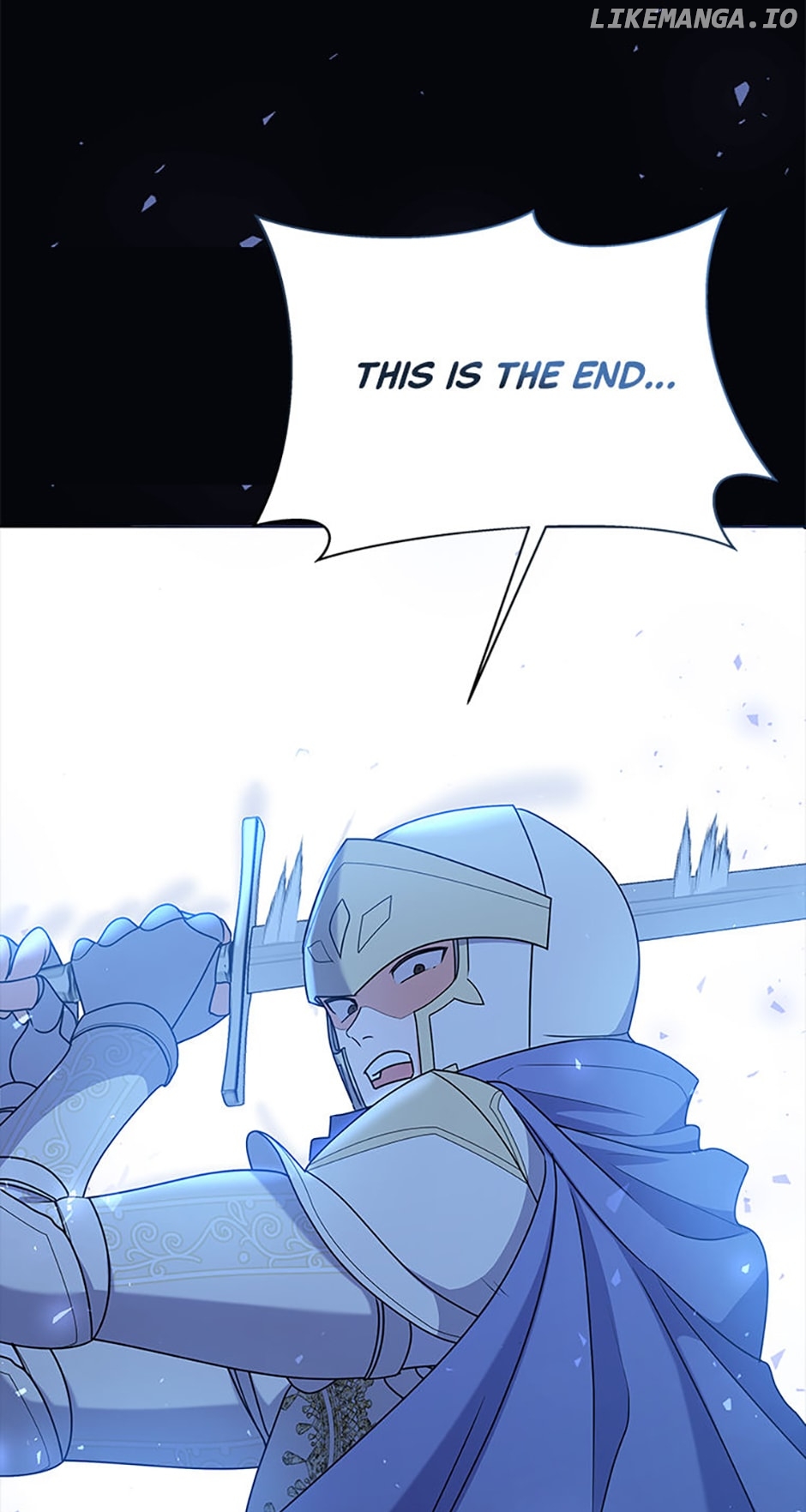 The Little Landlady Chapter 91 - page 84