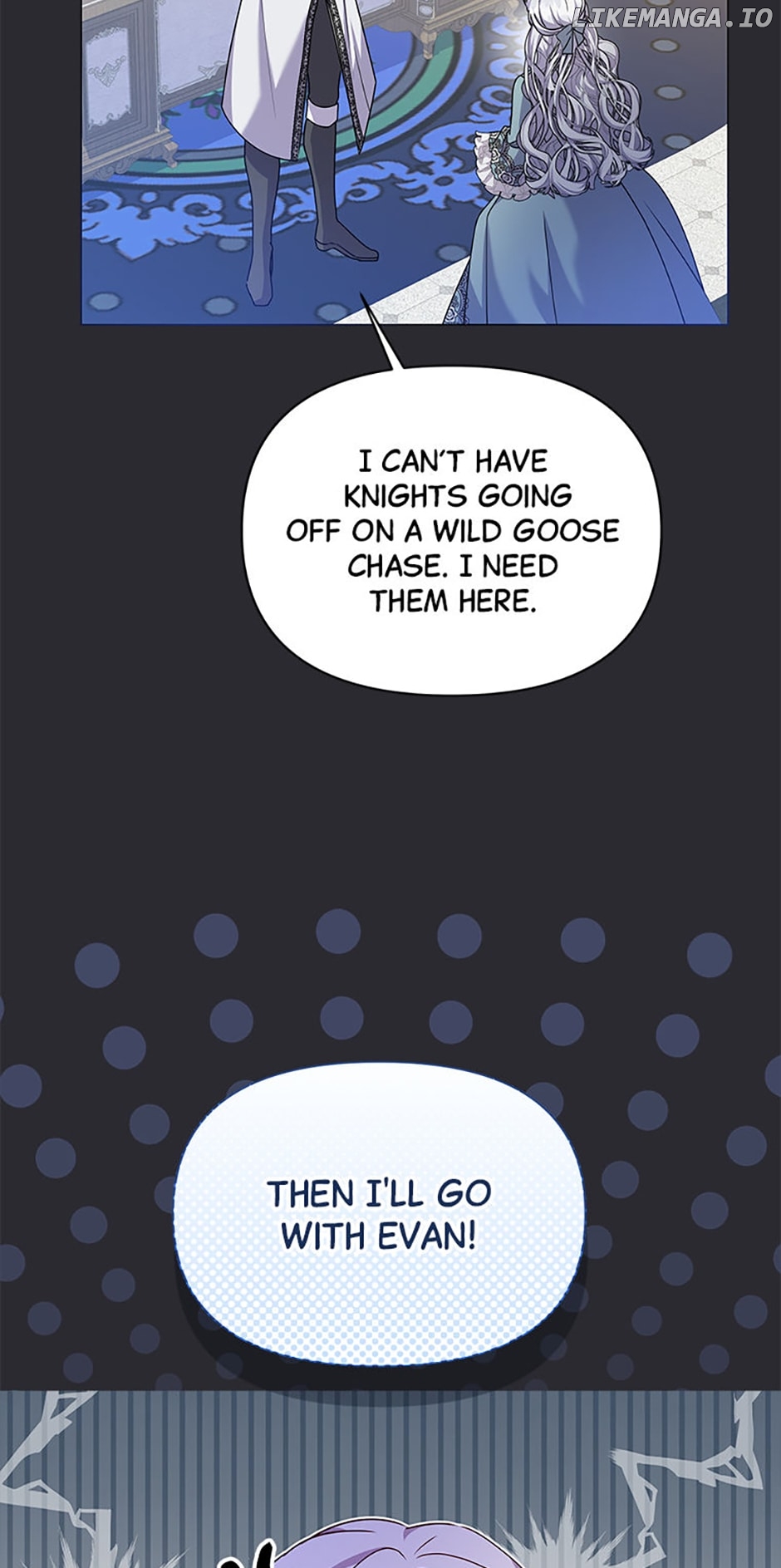 The Little Landlady Chapter 91 - page 9