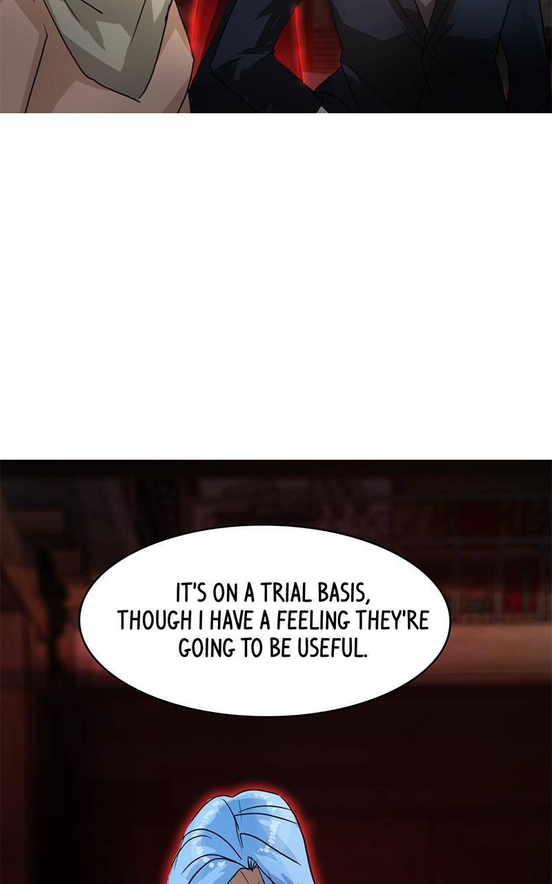 Simon Sues Chapter 84 - page 110