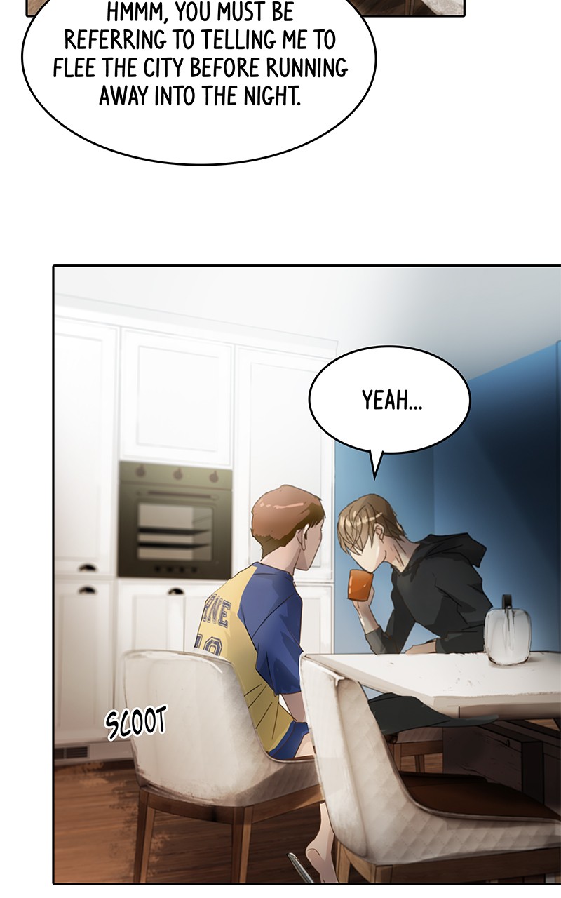 Simon Sues Chapter 37 - page 11