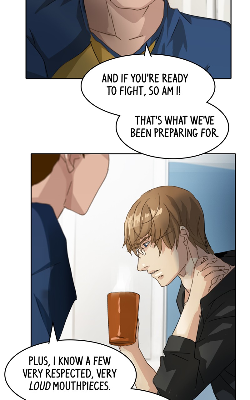 Simon Sues Chapter 37 - page 14