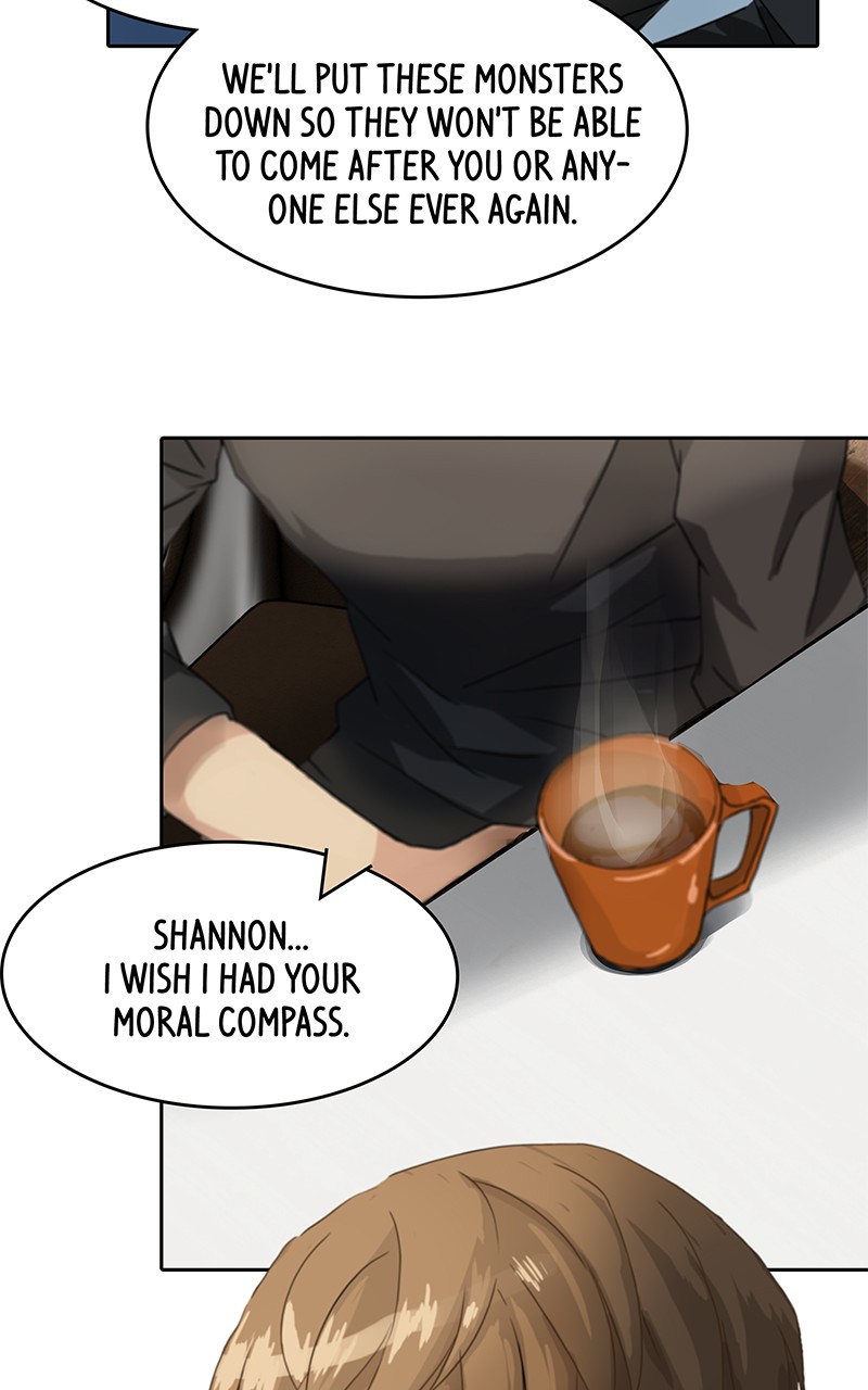 Simon Sues Chapter 37 - page 15