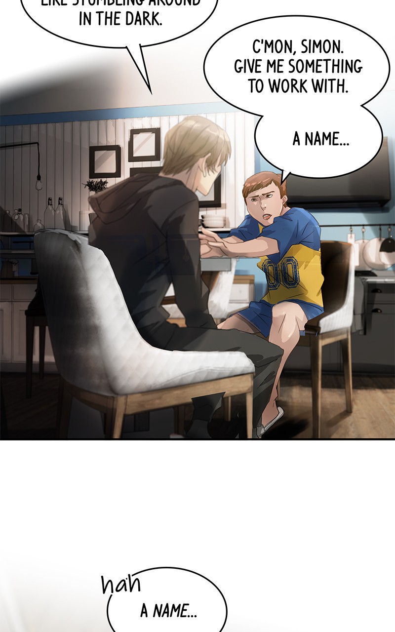 Simon Sues Chapter 37 - page 17