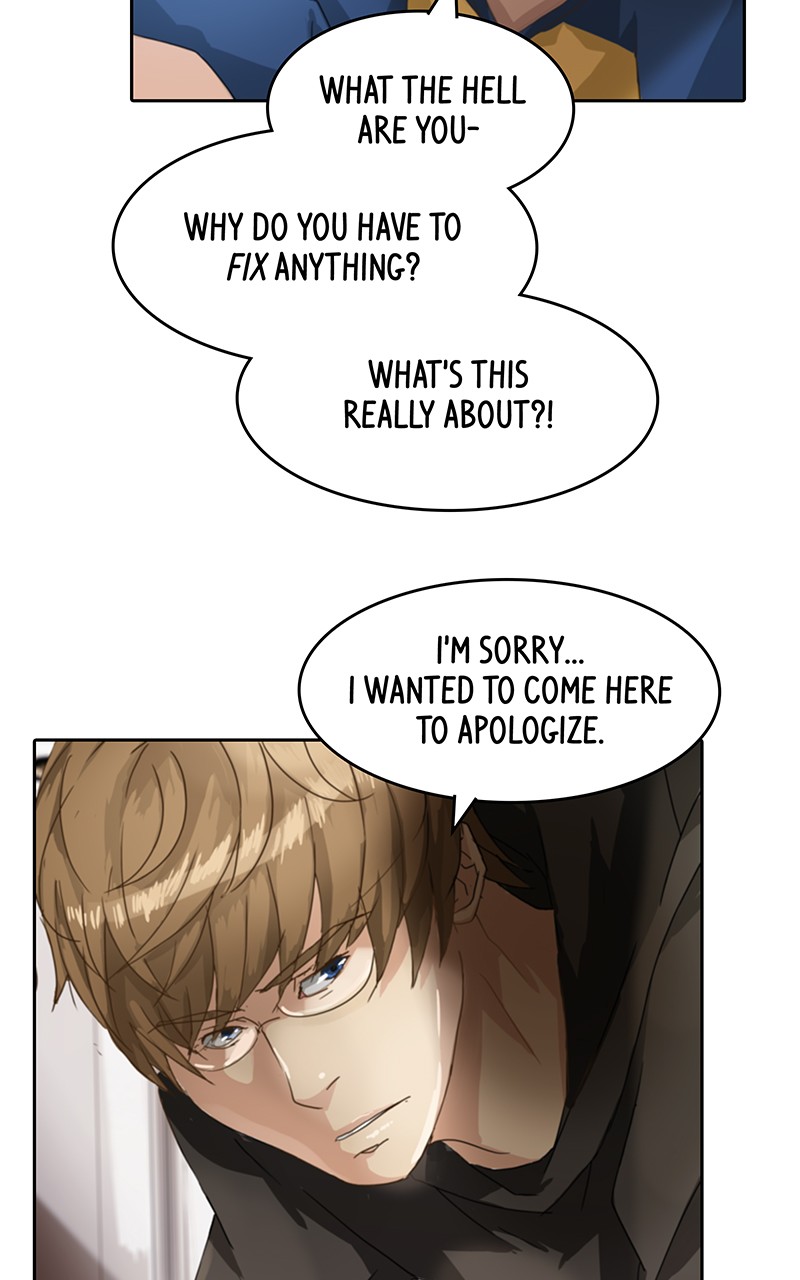 Simon Sues Chapter 37 - page 21