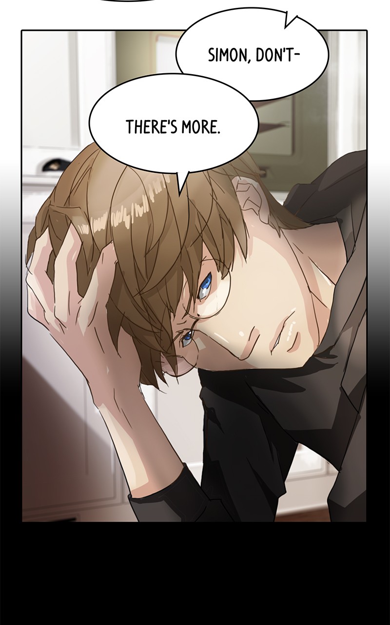 Simon Sues Chapter 37 - page 25