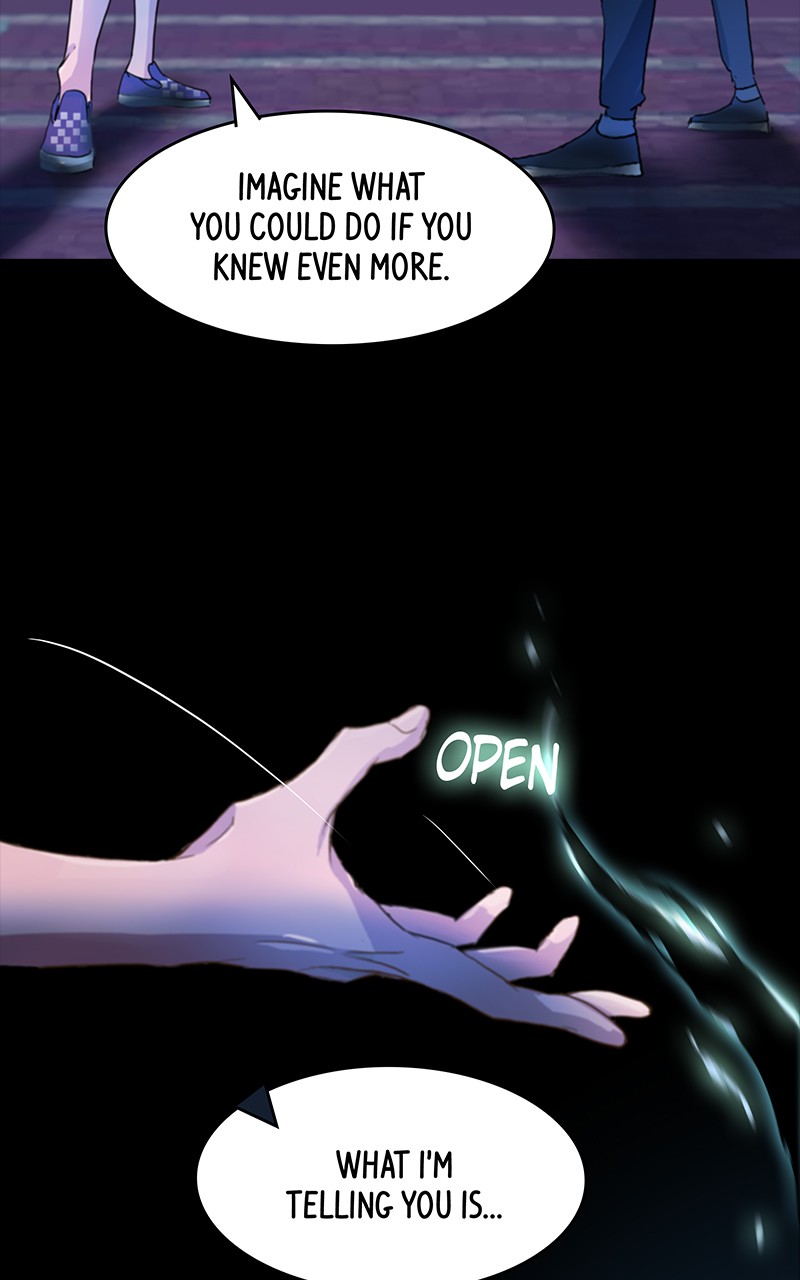 Simon Sues Chapter 37 - page 56