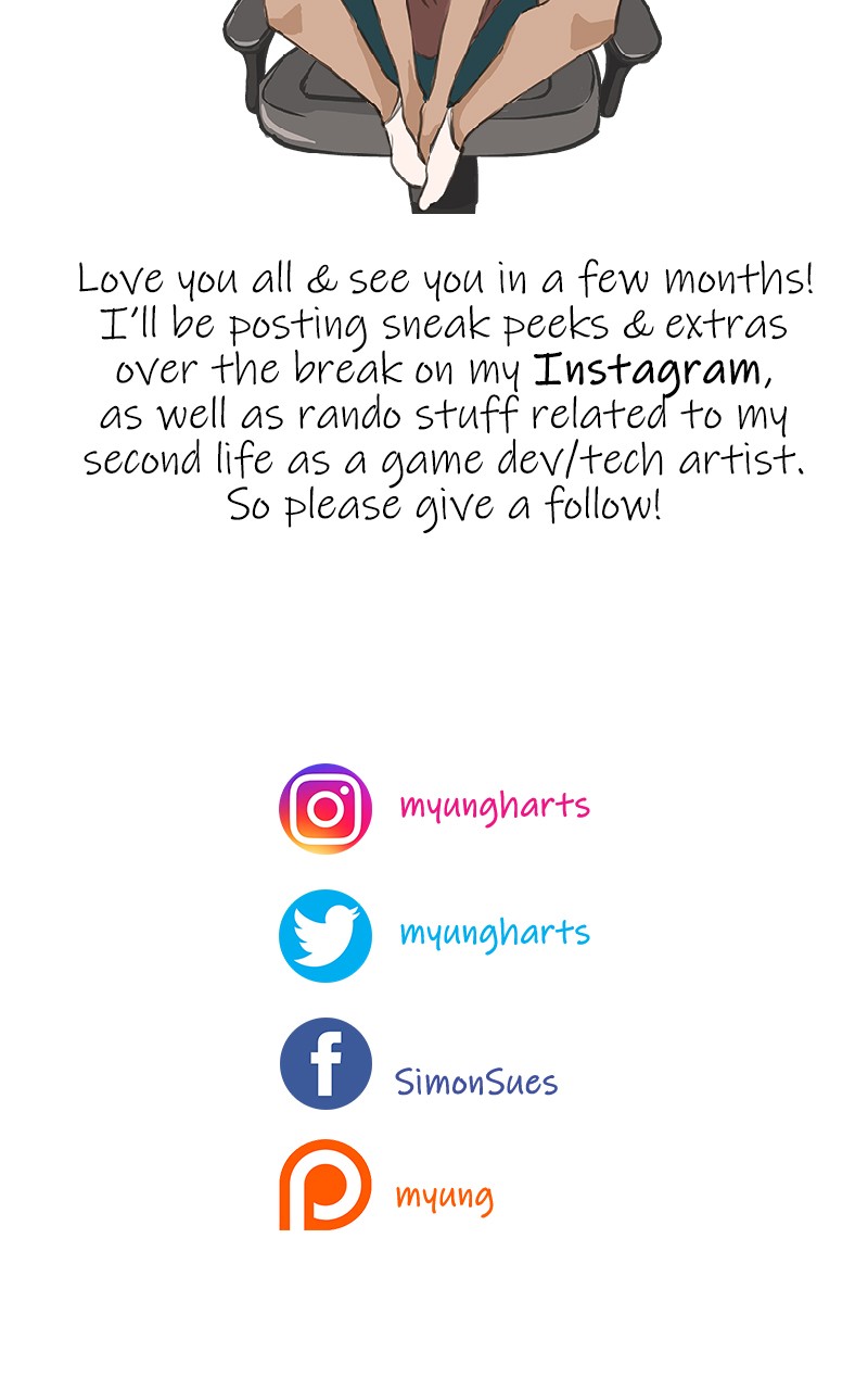 Simon Sues Chapter 37 - page 64