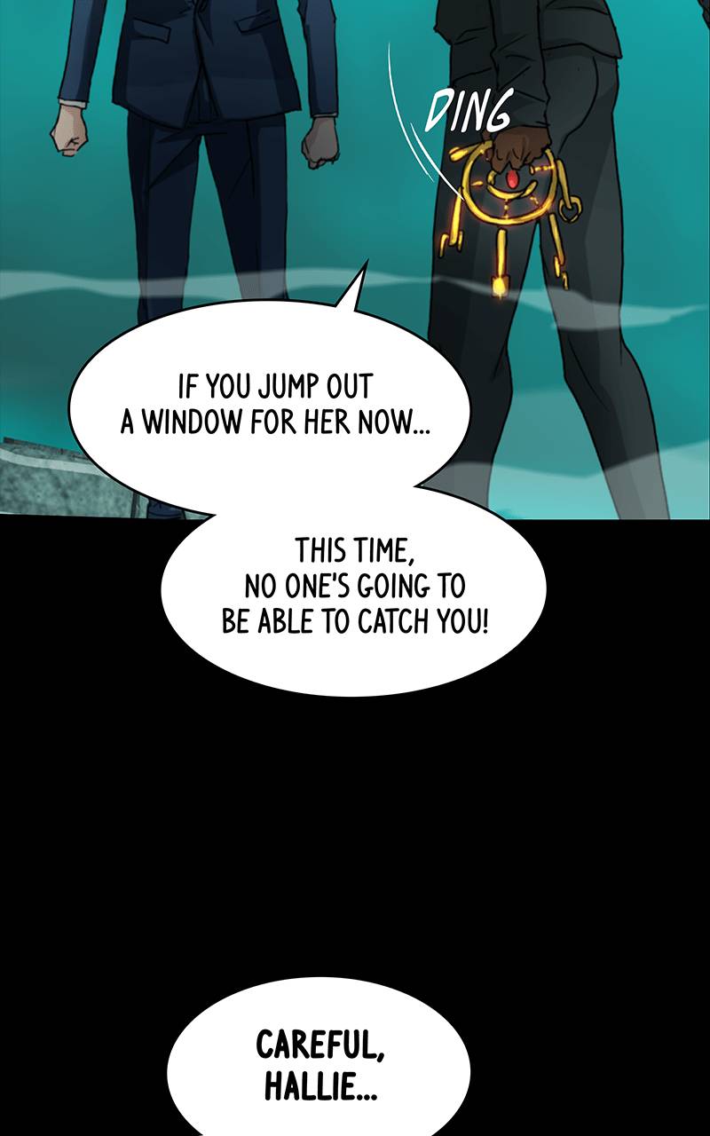 Simon Sues Chapter 68 - page 110