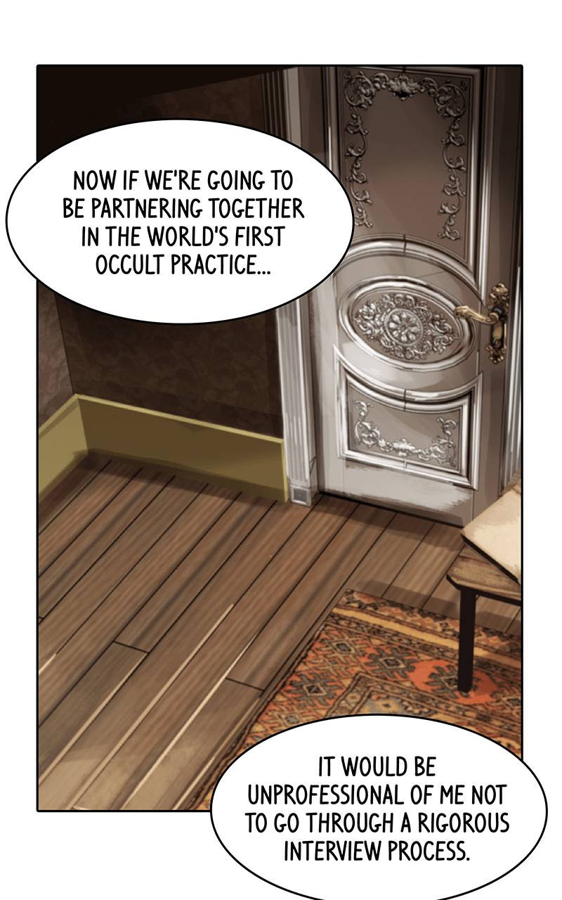 Simon Sues Chapter 72 - page 1