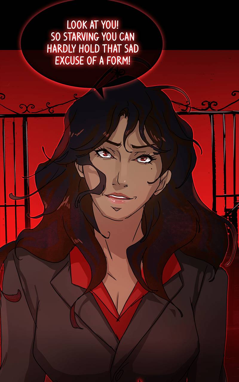 Simon Sues Chapter 72 - page 112