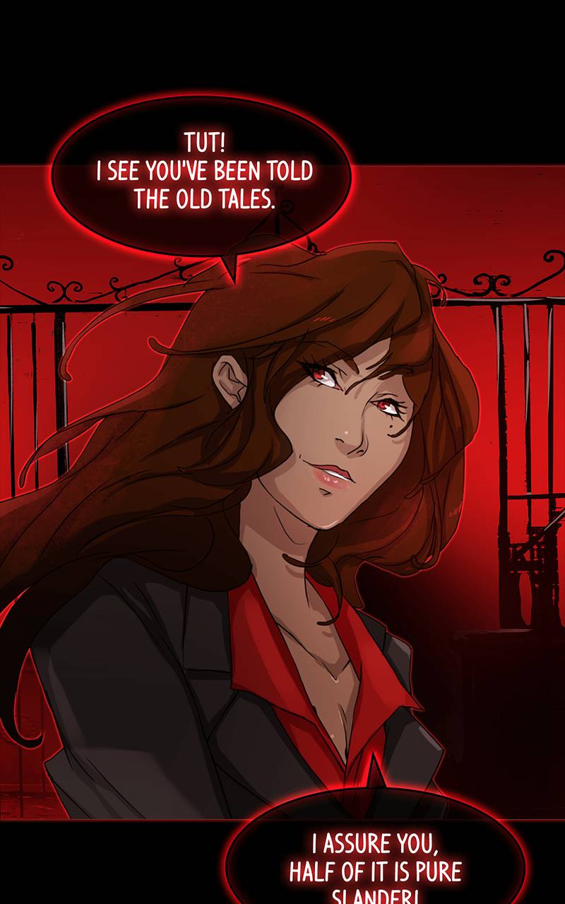 Simon Sues Chapter 72 - page 115
