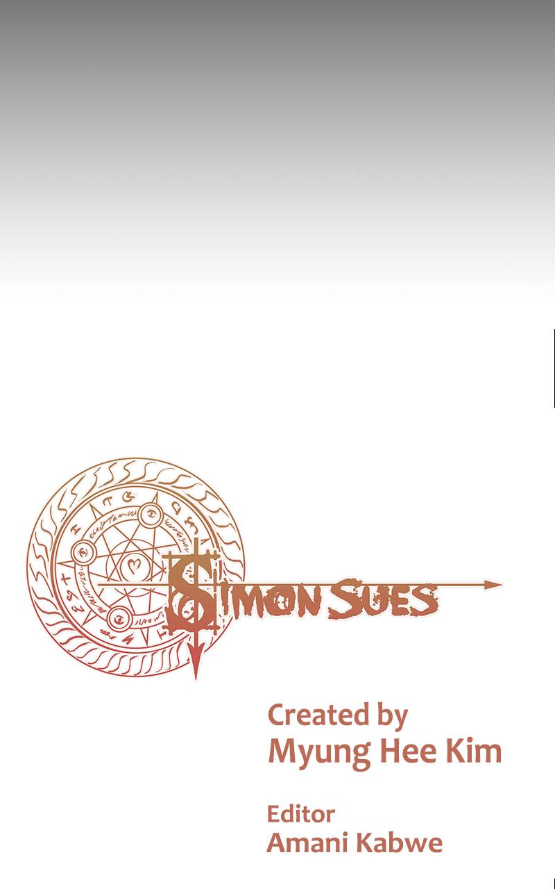 Simon Sues Chapter 72 - page 124
