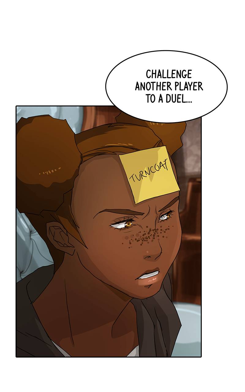 Simon Sues Chapter 72 - page 22