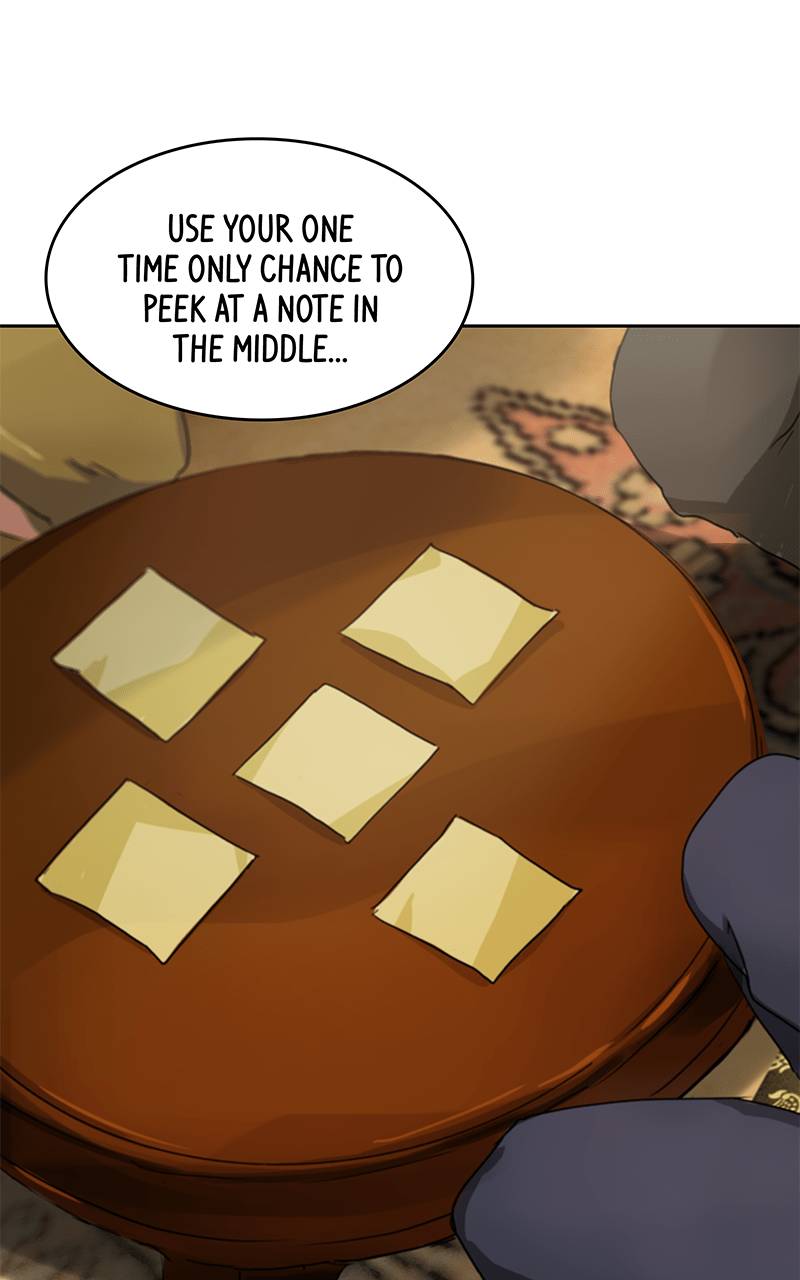 Simon Sues Chapter 72 - page 23