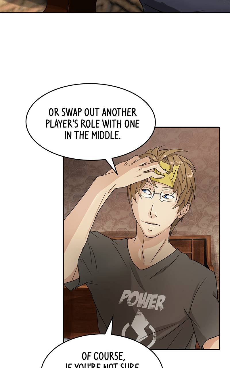 Simon Sues Chapter 72 - page 24