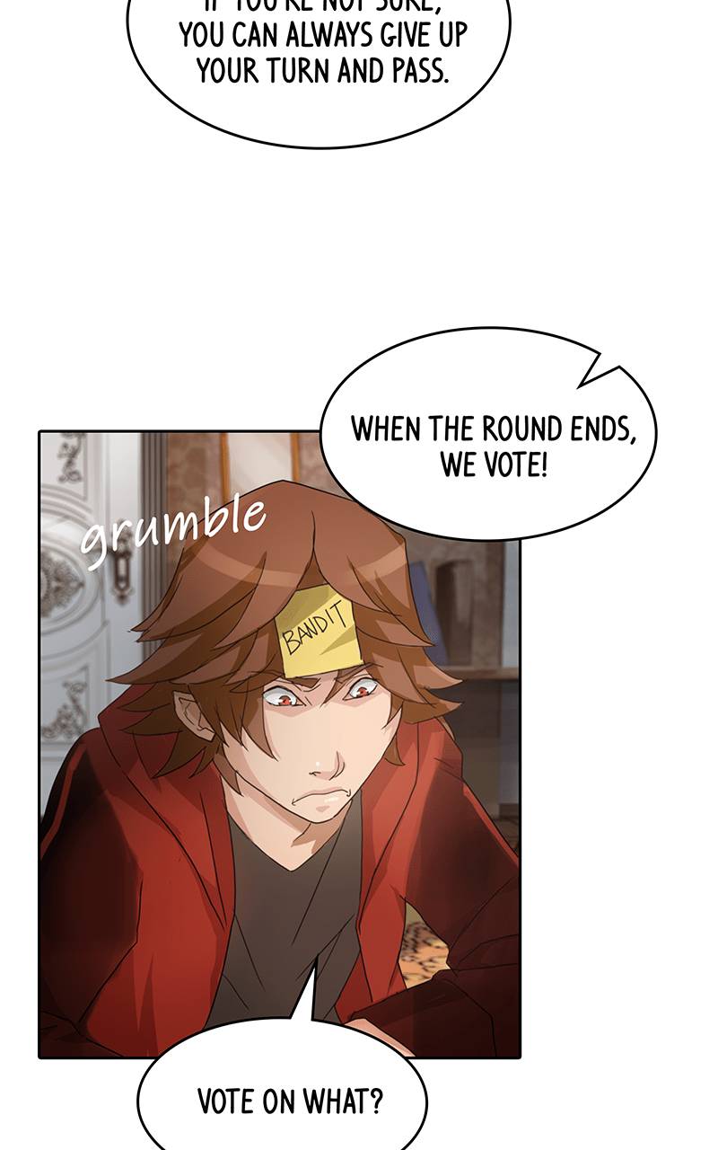 Simon Sues Chapter 72 - page 25