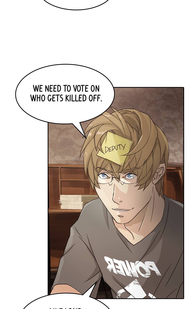 Simon Sues Chapter 72 - page 26