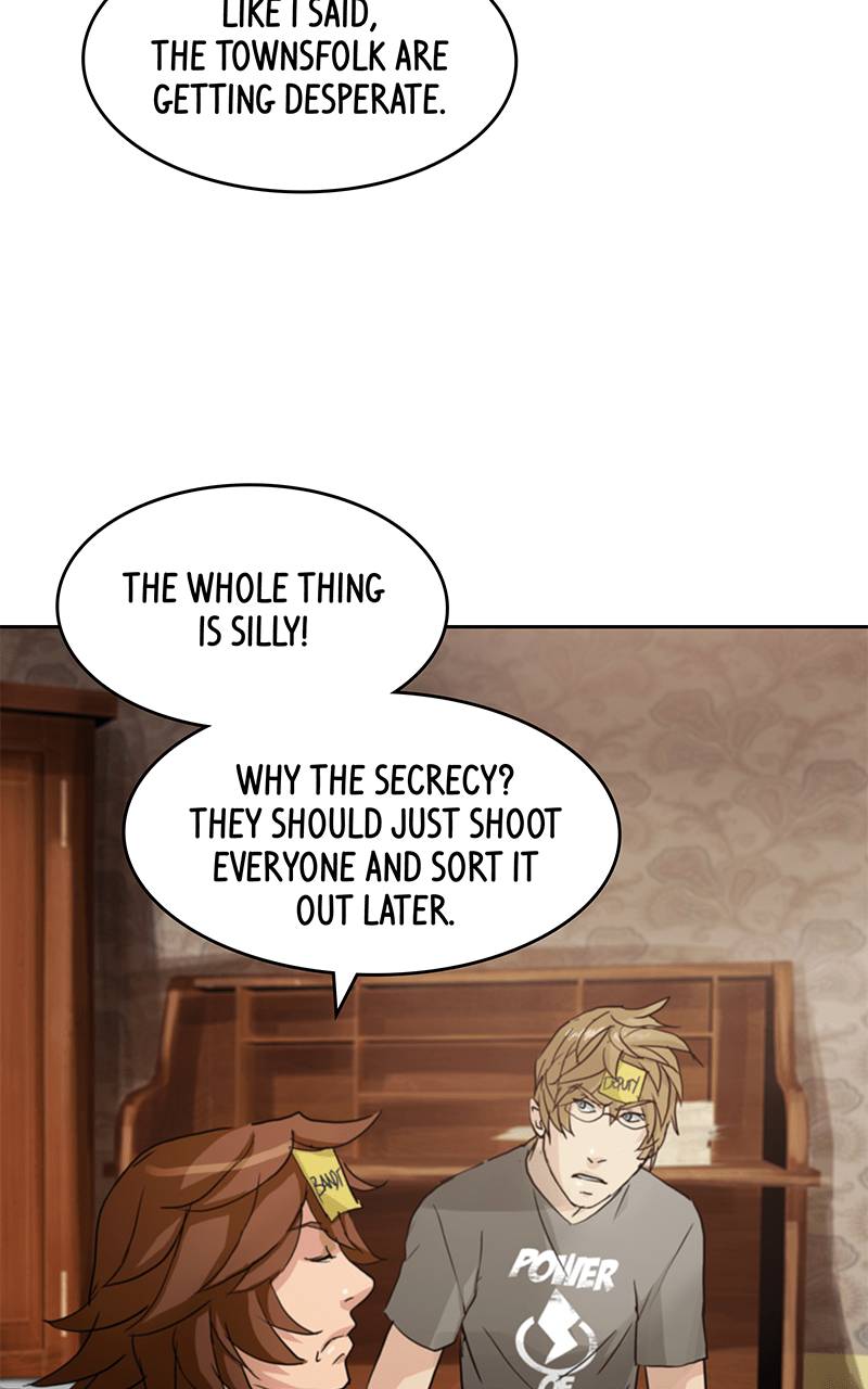 Simon Sues Chapter 72 - page 27