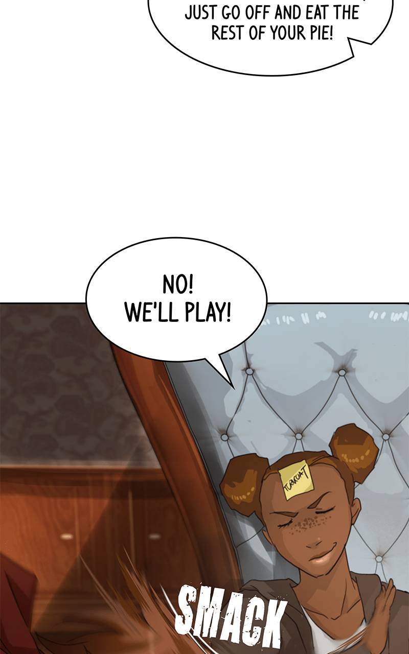 Simon Sues Chapter 72 - page 33