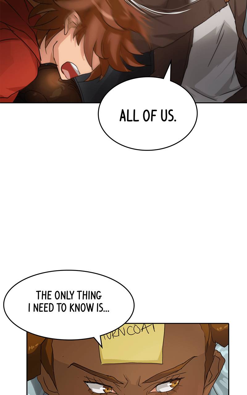 Simon Sues Chapter 72 - page 34