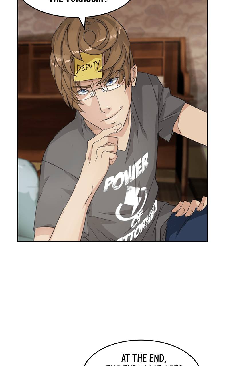 Simon Sues Chapter 72 - page 39