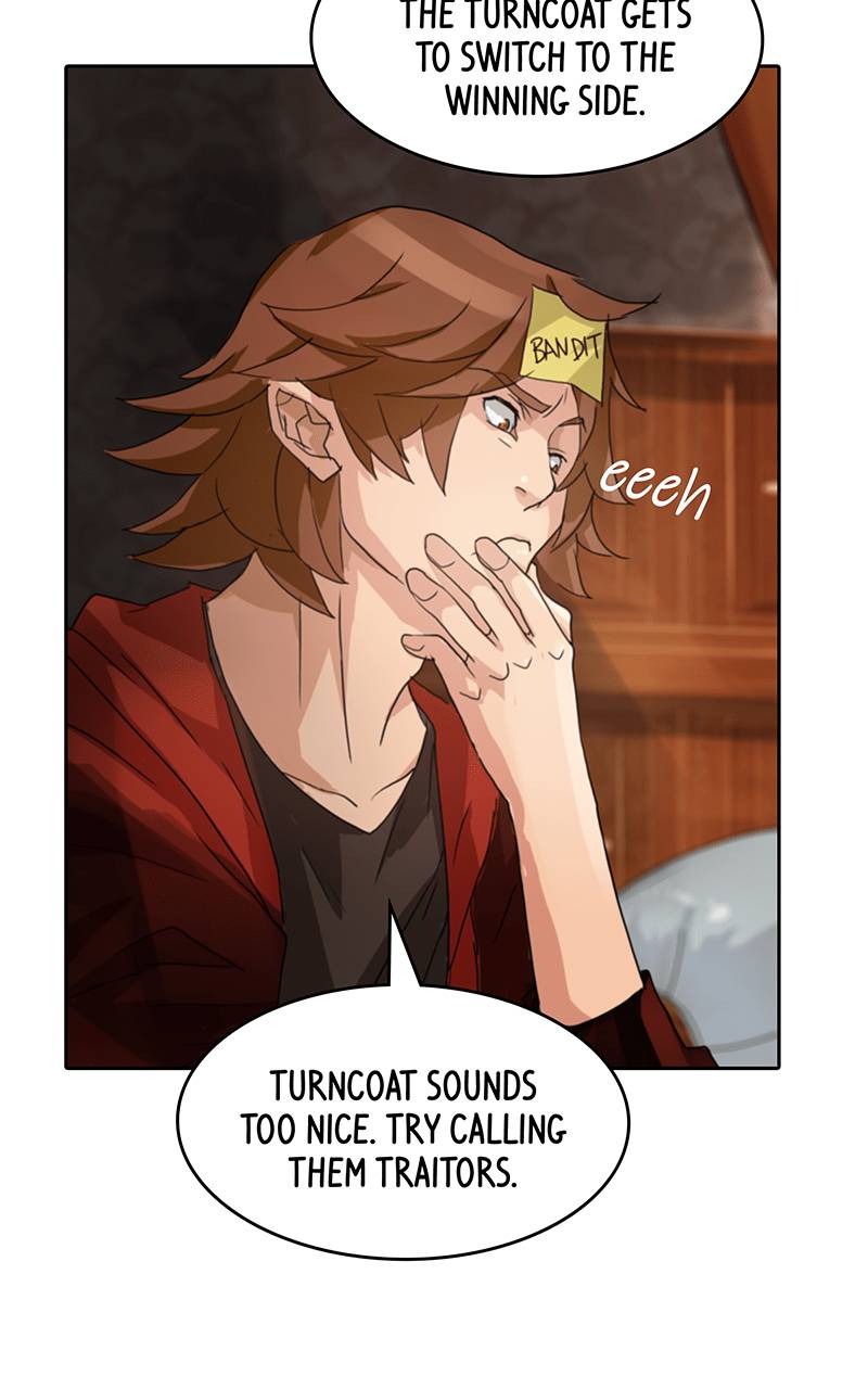 Simon Sues Chapter 72 - page 40