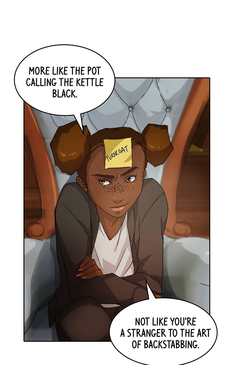 Simon Sues Chapter 72 - page 41
