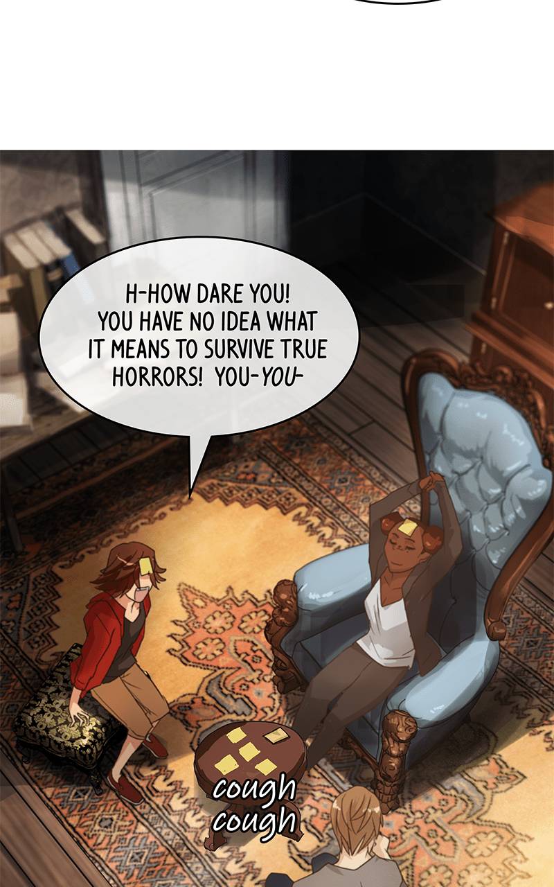 Simon Sues Chapter 72 - page 42