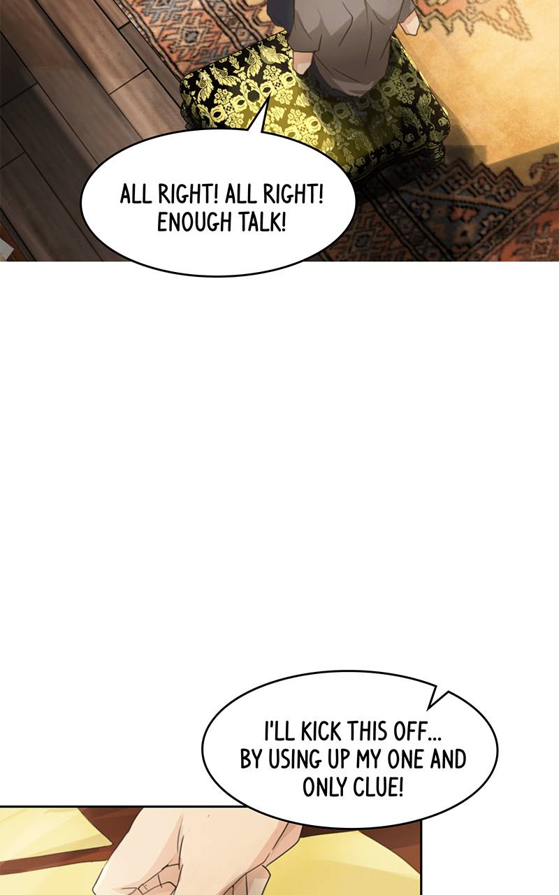 Simon Sues Chapter 72 - page 43