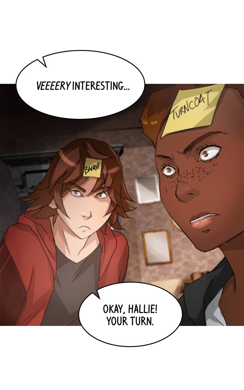 Simon Sues Chapter 72 - page 45