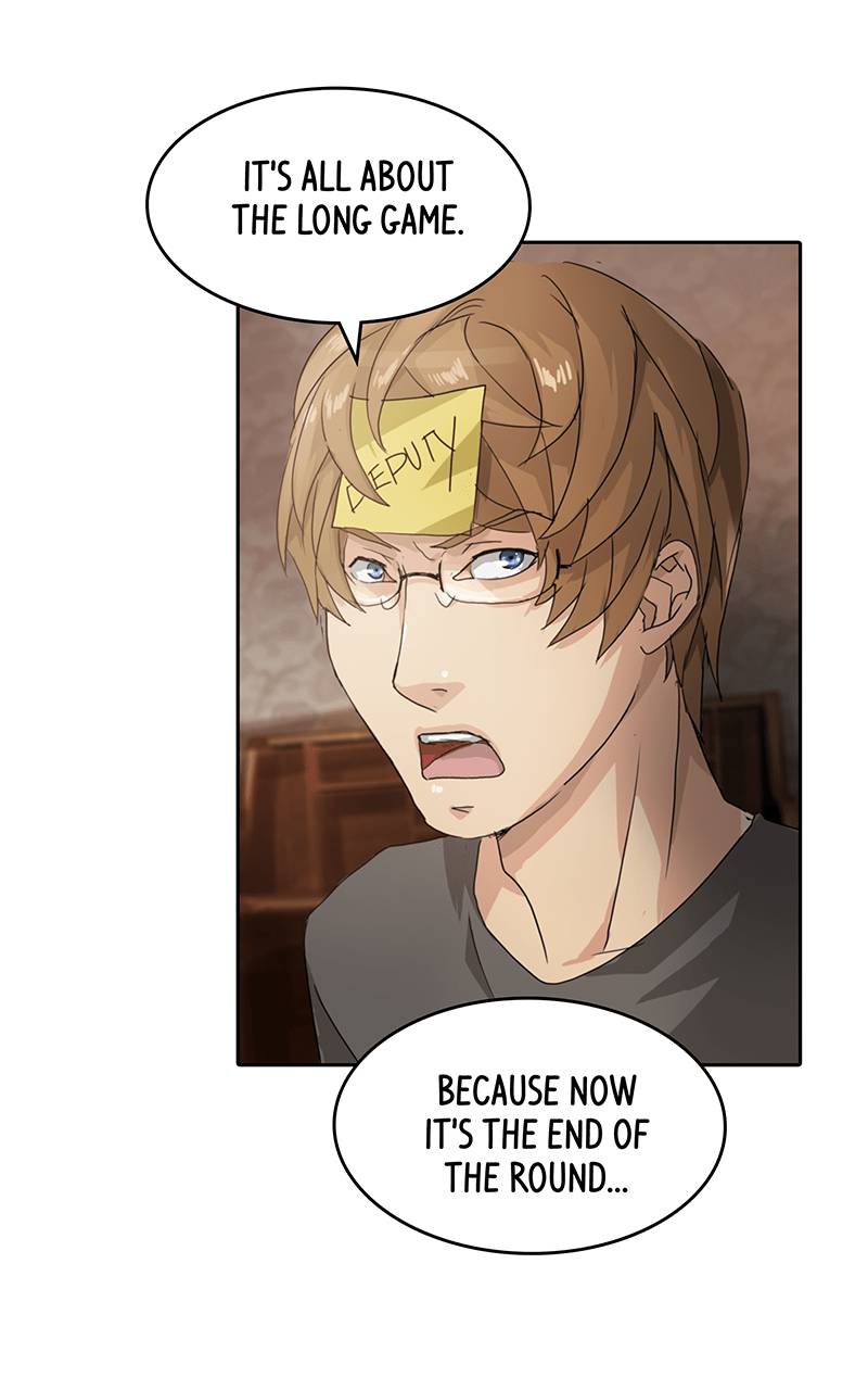 Simon Sues Chapter 72 - page 56