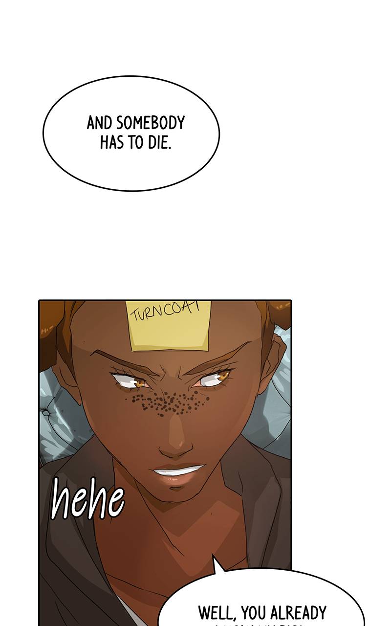 Simon Sues Chapter 72 - page 57