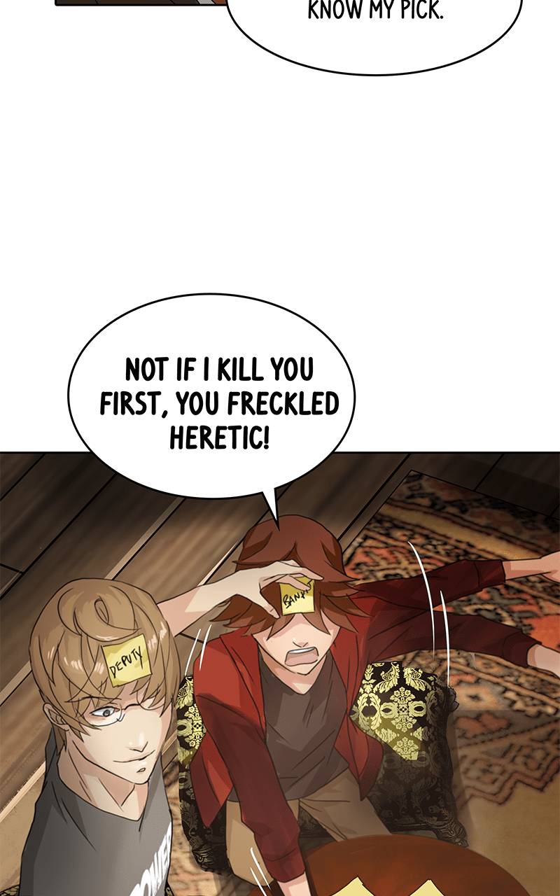 Simon Sues Chapter 72 - page 58
