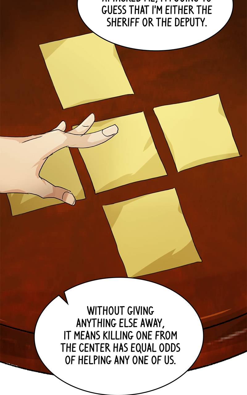 Simon Sues Chapter 72 - page 61