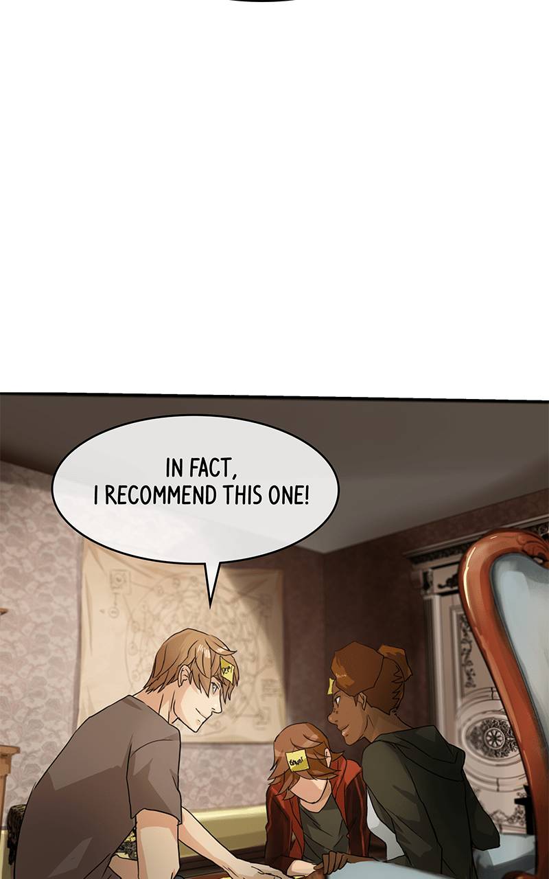 Simon Sues Chapter 72 - page 62